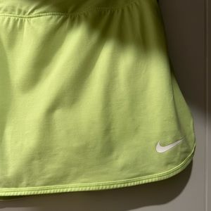 NIKE Dri-Fit Cotton Skort